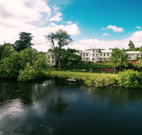 Woodbridge on the Derwent - Accommodation Broadbeach
