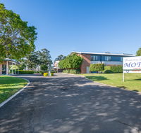 Hawkesbury Race Club Motel - Accommodation Broadbeach