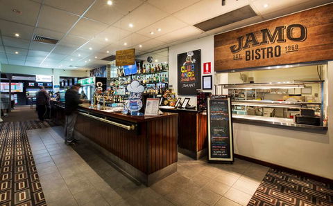 Nightcap At Jamison Hotel - Accommodation Broadbeach 2