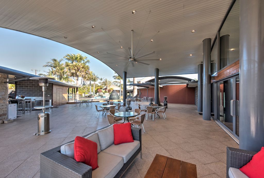 Ashbourne SA Accommodation Broadbeach