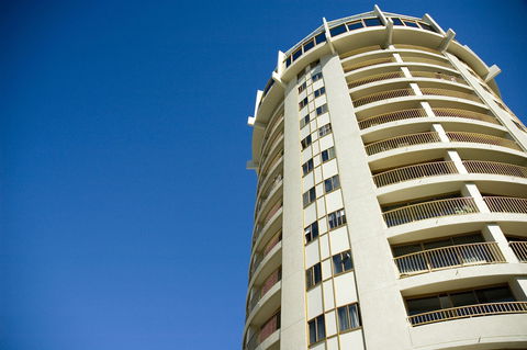 Atlantic Tower Motor Inn - Accommodation Broadbeach 0