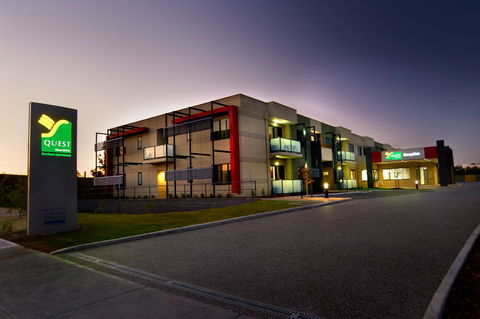 Quest Moorabbin - Accommodation Broadbeach 0