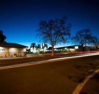 Matilda Motor Inn - Accommodation Broadbeach