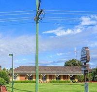 Bushmans Motor Inn - Accommodation Broadbeach