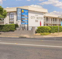 Comfort Inn Dubbo City - Accommodation Broadbeach