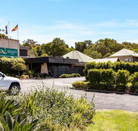 Quality Inn Dubbo International - Accommodation Broadbeach