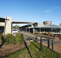 Station Motel - Accommodation Broadbeach