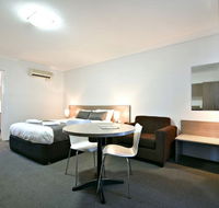The Aberdeen Motel - Accommodation Broadbeach