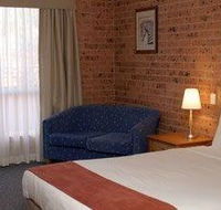 Akuna Motor Inn - Accommodation Broadbeach