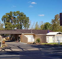 Amber Court Motor Inn - Accommodation Broadbeach