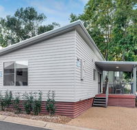 Discovery Parks Dubbo - Accommodation Broadbeach