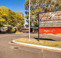 Macquarie Inn - Accommodation Broadbeach