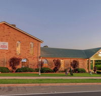 North Parkes Motel - Accommodation Broadbeach