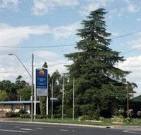 The Plainsman Motel - Accommodation Broadbeach