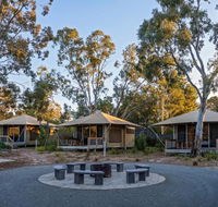 Discovery Parks Barossa Valley - Accommodation Broadbeach