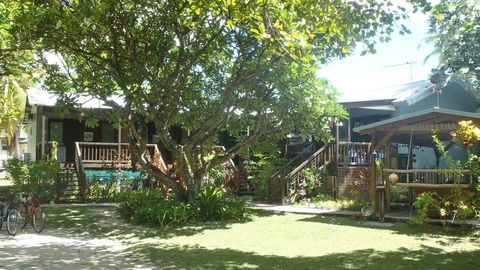 Cocos Seaview - Accommodation Broadbeach 0
