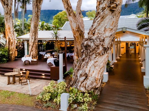 The Reef House - Accommodation Broadbeach 1