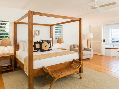 The Reef House - Accommodation Broadbeach 2