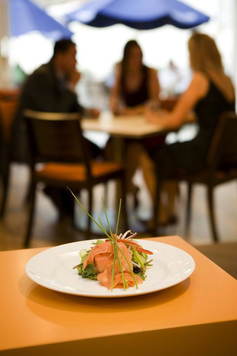 University House - ANU - Accommodation Broadbeach 26