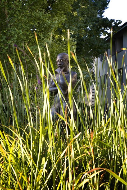 University House - ANU - Accommodation Broadbeach 10