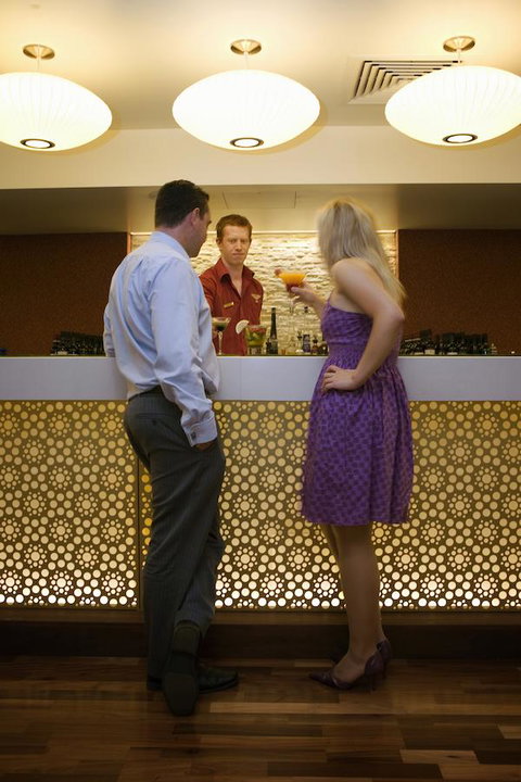 University House - ANU - Accommodation Broadbeach 8