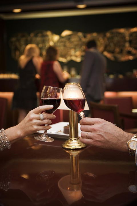 University House - ANU - Accommodation Broadbeach 18