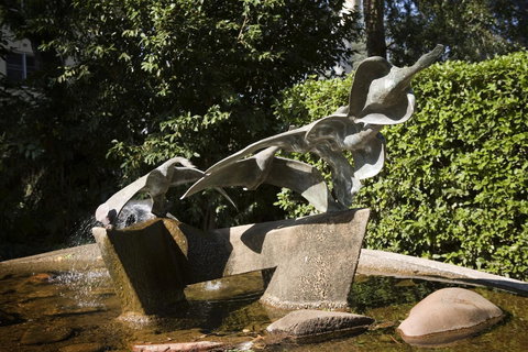 University House - ANU - Accommodation Broadbeach 33