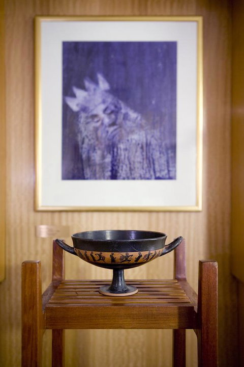 University House - ANU - Accommodation Broadbeach 13