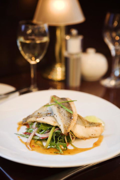 University House - ANU - Accommodation Broadbeach 34