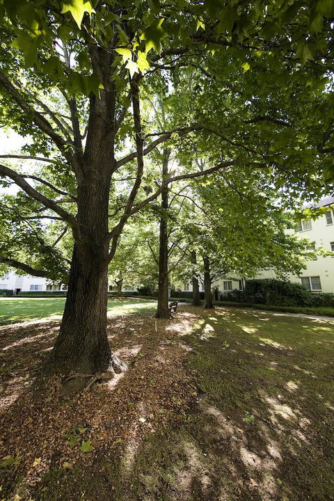 University House - ANU - Accommodation Broadbeach 28