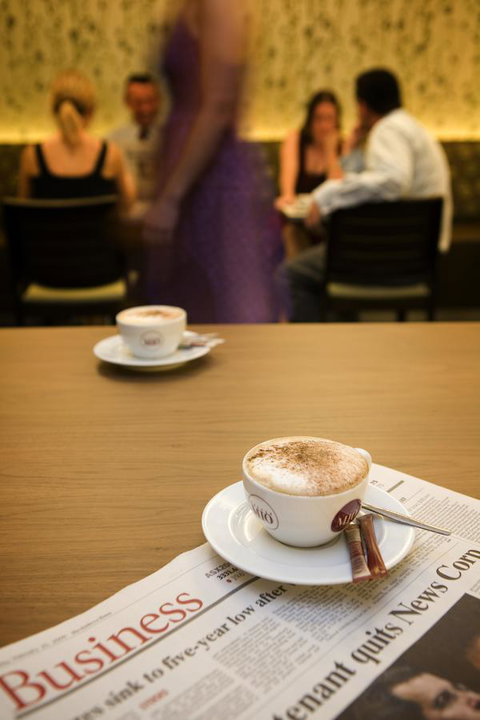 University House - ANU - Accommodation Broadbeach 32