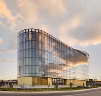 Vibe Hotel Canberra - Accommodation Broadbeach