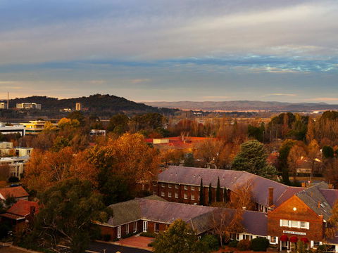 Brassey Hotel - Managed By Doma Hotels - Accommodation Broadbeach 4