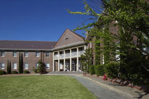 Brassey Hotel - Managed By Doma Hotels - Accommodation Broadbeach 3