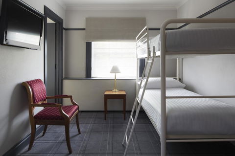 Brassey Hotel - Managed By Doma Hotels - Accommodation Broadbeach 11