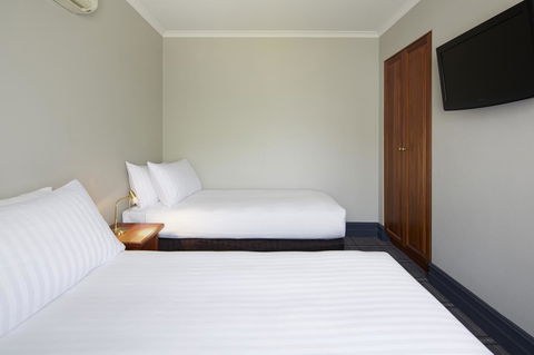 Brassey Hotel - Managed By Doma Hotels - Accommodation Broadbeach 9