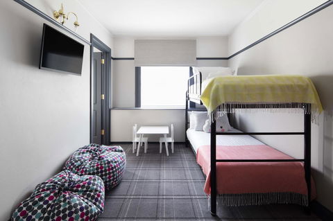 Brassey Hotel - Managed By Doma Hotels - Accommodation Broadbeach 34