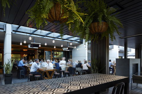 Brassey Hotel - Managed By Doma Hotels - Accommodation Broadbeach 28