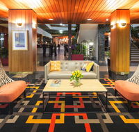 Pavilion On Northbourne - Accommodation Broadbeach