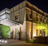 De Russie Boutique Hotel - Accommodation Broadbeach