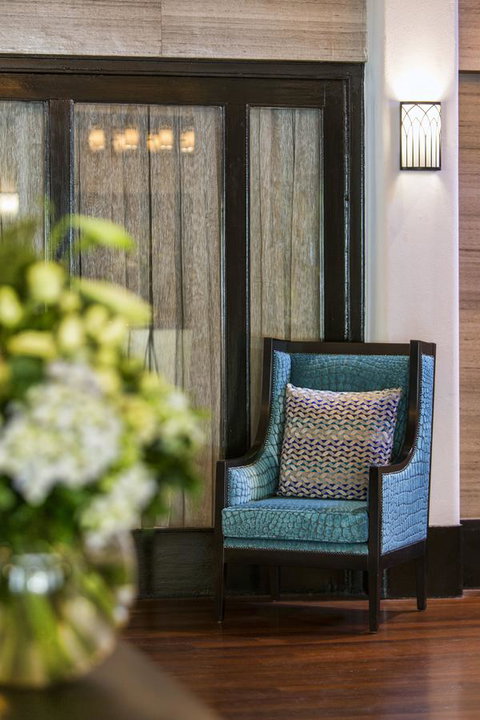 Hotel Kurrajong Canberra - Accommodation Broadbeach 36