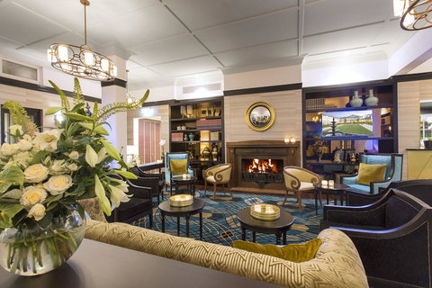 Hotel Kurrajong Canberra - Accommodation Broadbeach 32