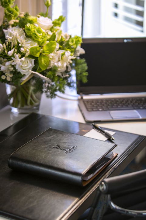 Hotel Kurrajong Canberra - Accommodation Broadbeach 38