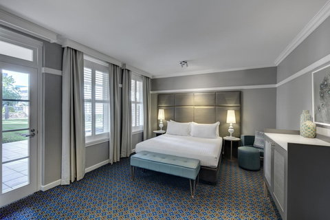 Hotel Kurrajong Canberra - Accommodation Broadbeach 11