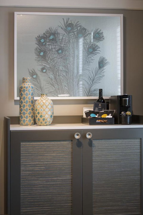 Hotel Kurrajong Canberra - Accommodation Broadbeach 37