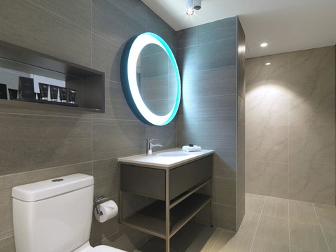 Hotel Kurrajong Canberra - Accommodation Broadbeach 23