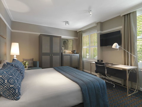 Hotel Kurrajong Canberra - Accommodation Broadbeach 20