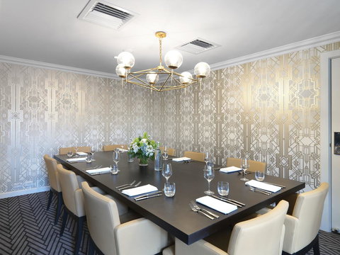 Hotel Kurrajong Canberra - Accommodation Broadbeach 30