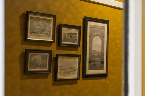 Hotel Kurrajong Canberra - Accommodation Broadbeach 19