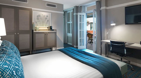 Hotel Kurrajong Canberra - Accommodation Broadbeach 5